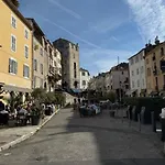 Appartement Insolite Dans Le Vieil Antibes