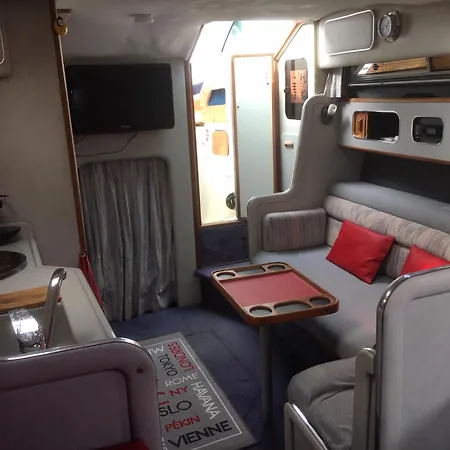 Lägenhet Insolite Dans Le Vieil *