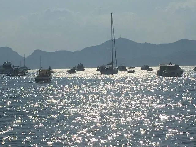 Lägenhet Insolite Dans Le Vieil