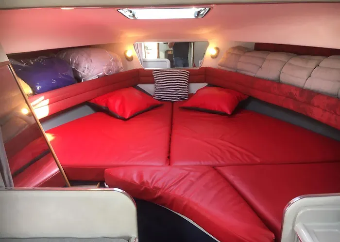 Lägenhet Insolite Dans Le Vieil