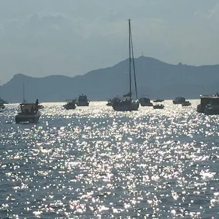 Apartament Insolite Dans Le Vieil