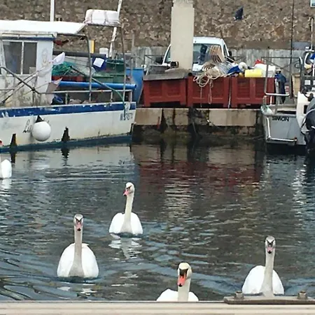 Apartament Insolite Dans Le Vieil