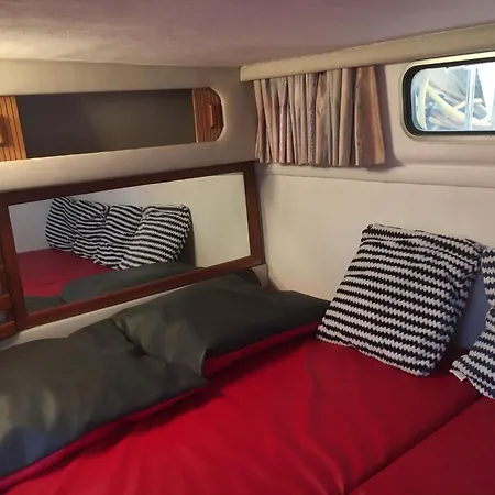 Apartament Insolite Dans Le Vieil