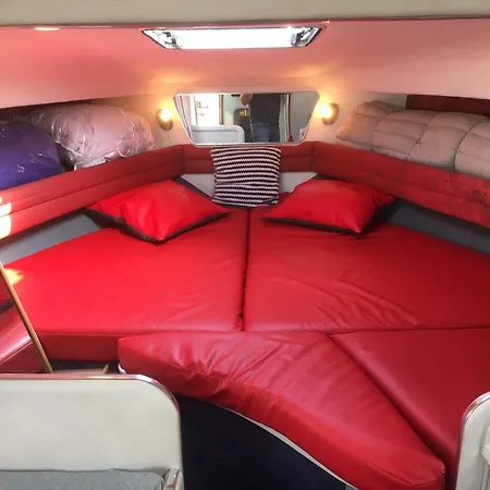 Apartament Insolite Dans Le Vieil