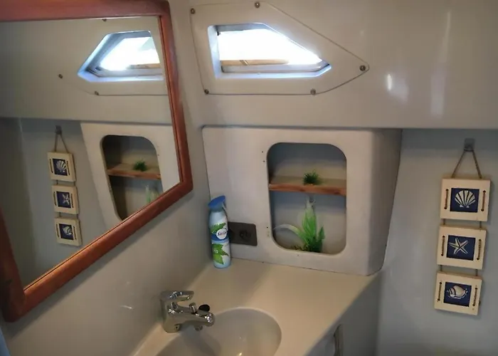 Lejlighed Insolite Dans Le Vieil *