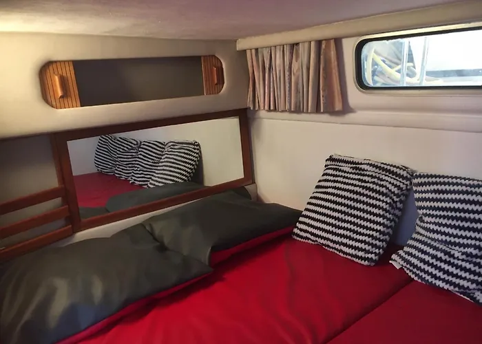 Lejlighed Insolite Dans Le Vieil